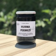 Hurma Pekmezi 780 Gram 