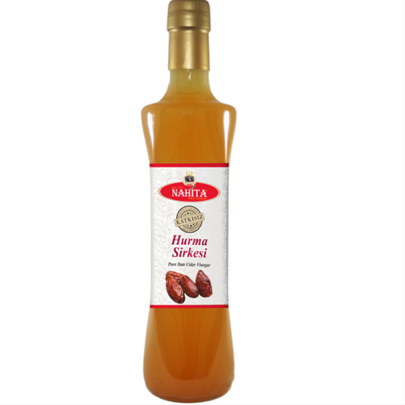 Hurma Sirkesi 550 ML 
