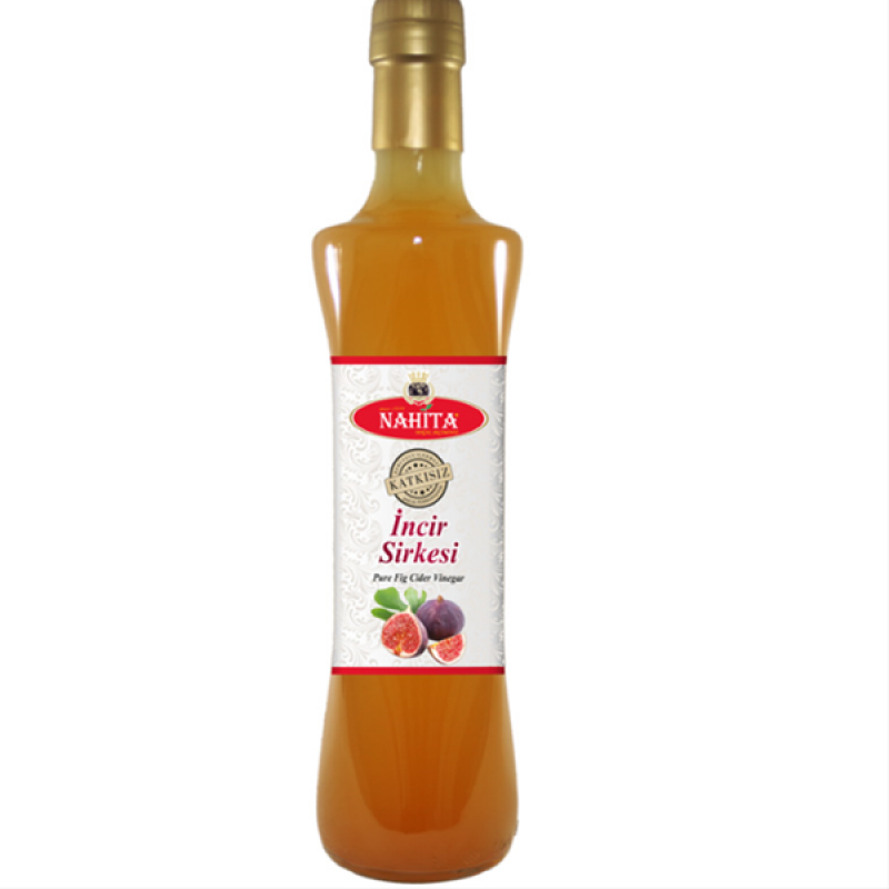 İncir Sirkesi 550 ML