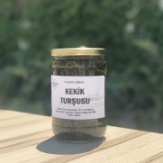 Dağ Kekiği Turşusu 780 Gram