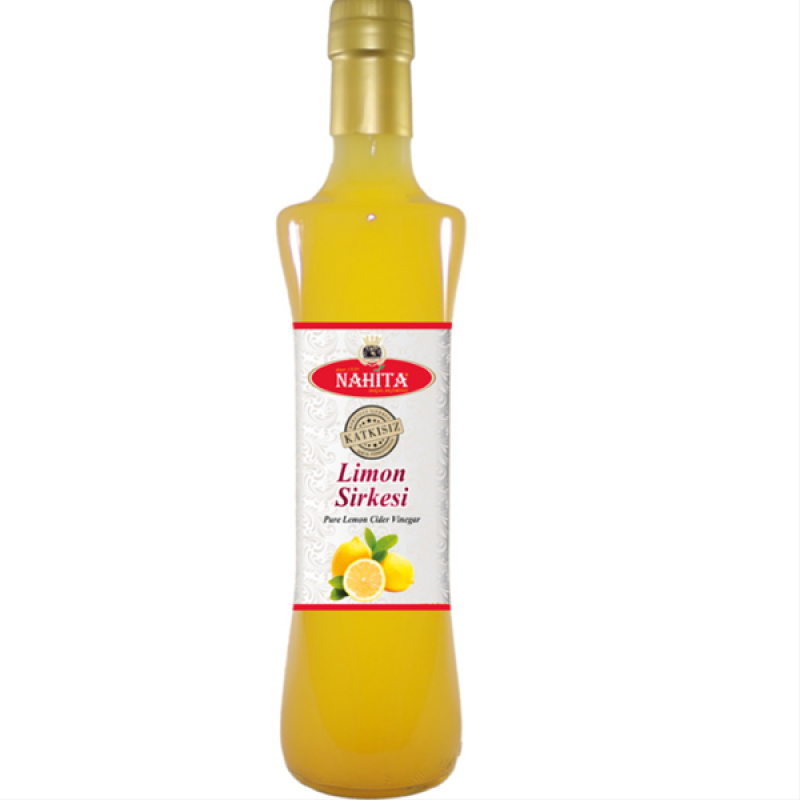 Limon Sirkesi 550 ML