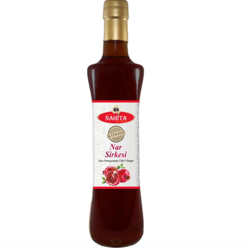 Nar Sirkesi 550 ML