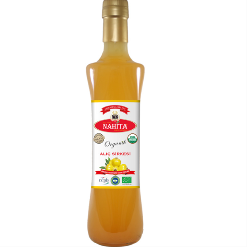 Alıç Sirkesi 550 ML